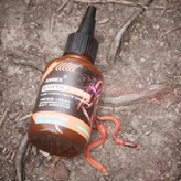 آمینو گو کرم خاکی