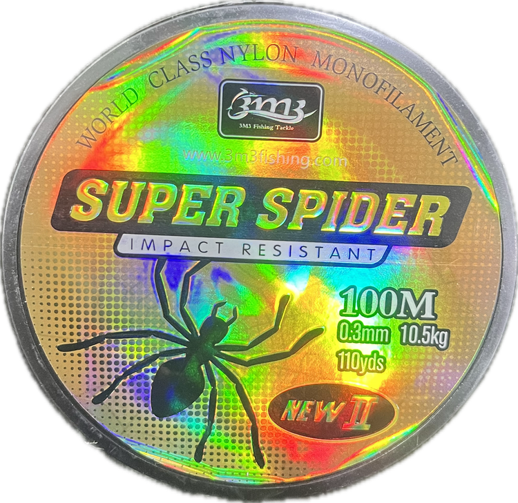 نخ ماهیگیری مونوفیلامنت