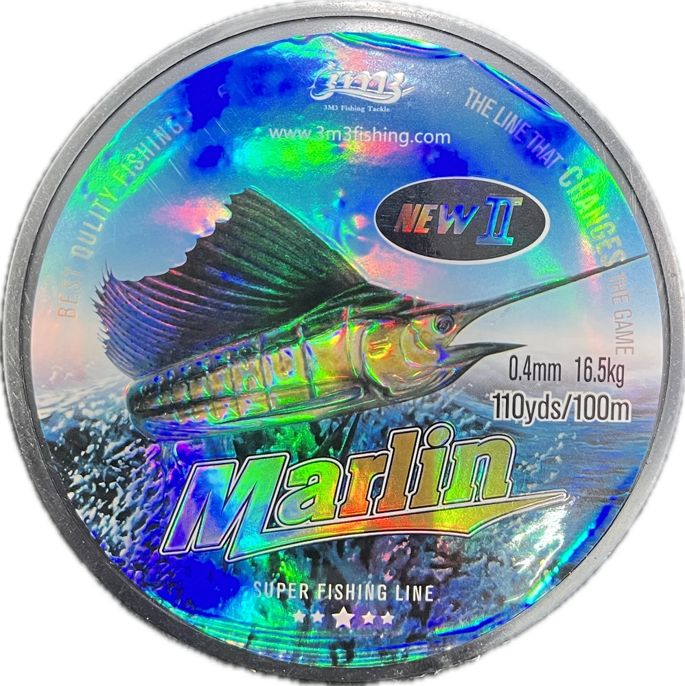 بهترین نخ نایلون ماهیگیری