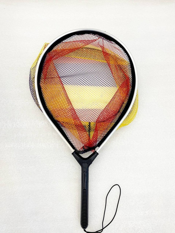 چاک ماهیگیری بسکتی سیلیکونی