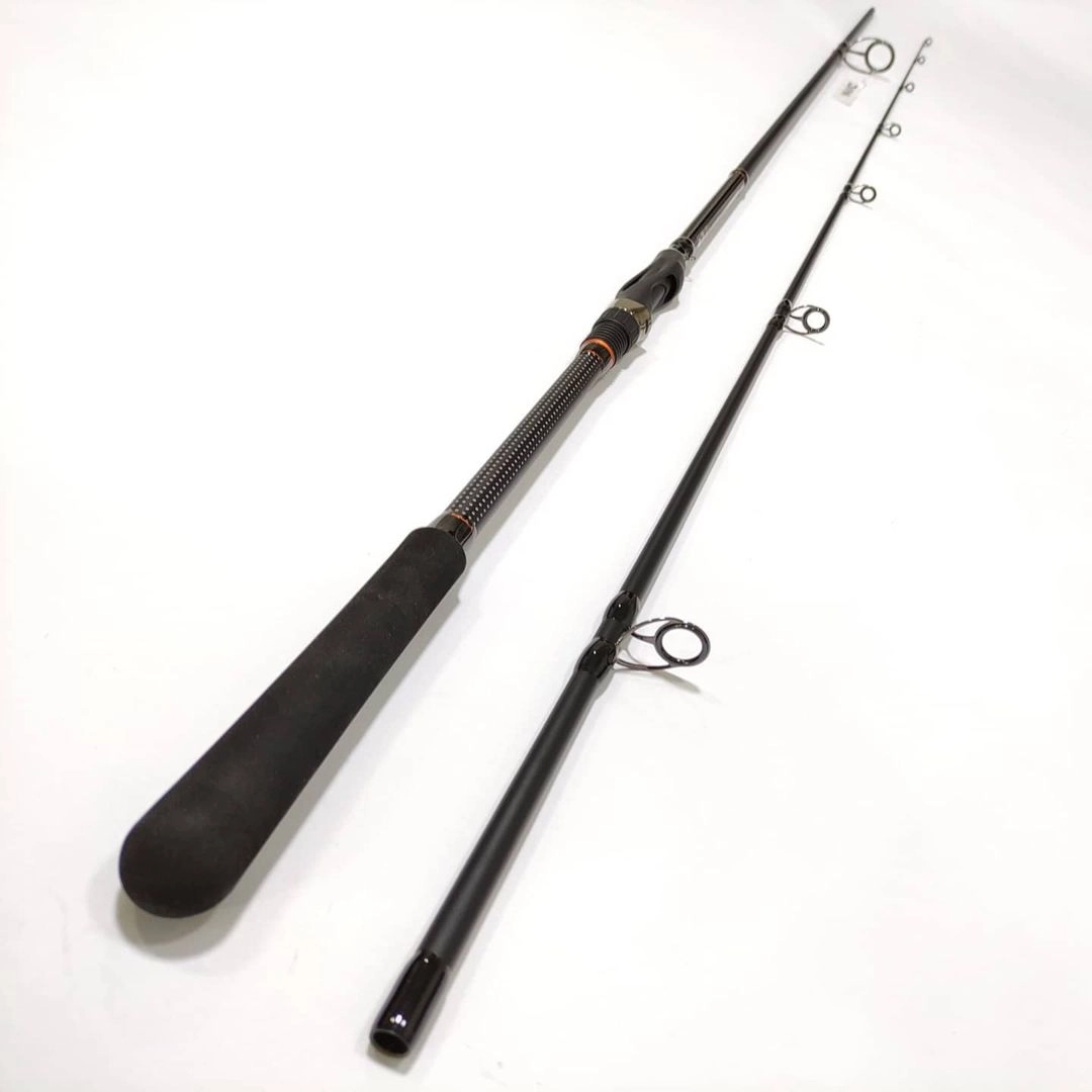 چوب ماهیگیری دوتکه game 3  210cm DAIWA ژاپنی