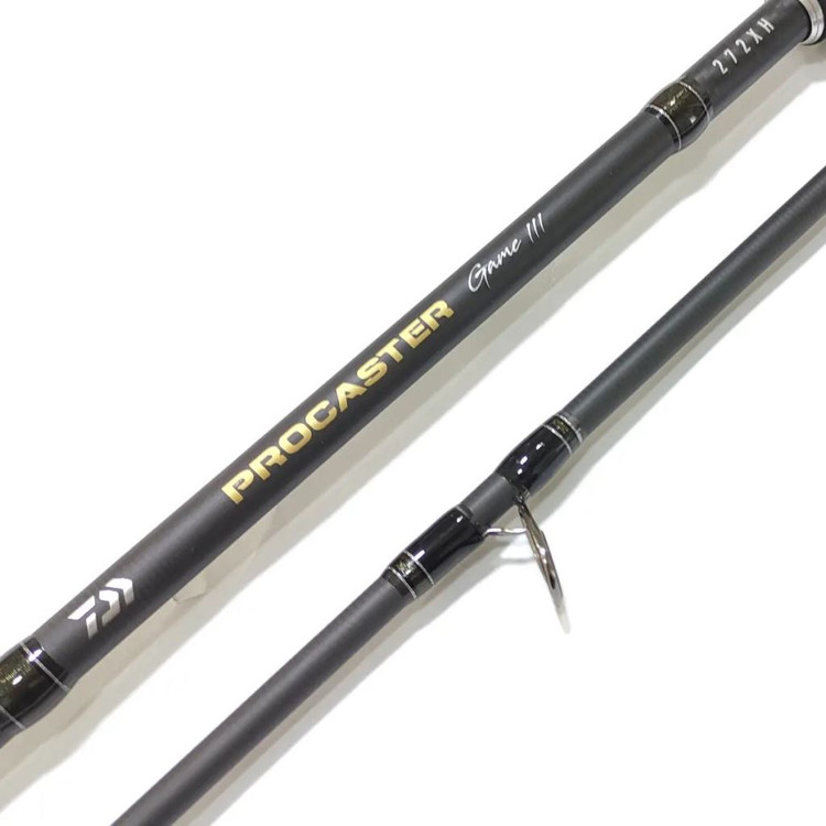 چوب ماهیگیری دوتکه game 3 210cm DAIWA