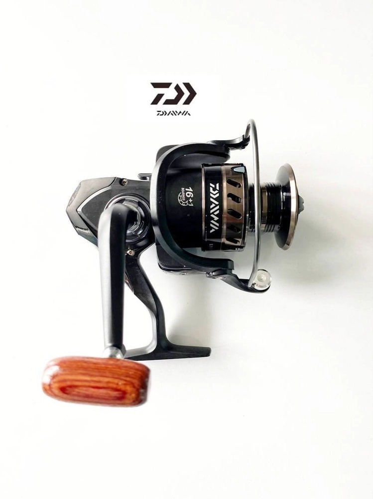 چرخ ماهیگیری DAIWA DH4000