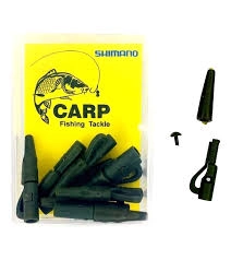 لید کلیپ رابر شیمانو