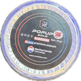 بویله ماهیگیری پاپ آپ کرم خونی سایز 16mm آنزو پلاس