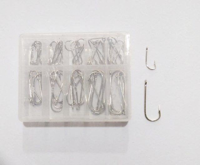 خرید قلاب میکس ماهیگیری