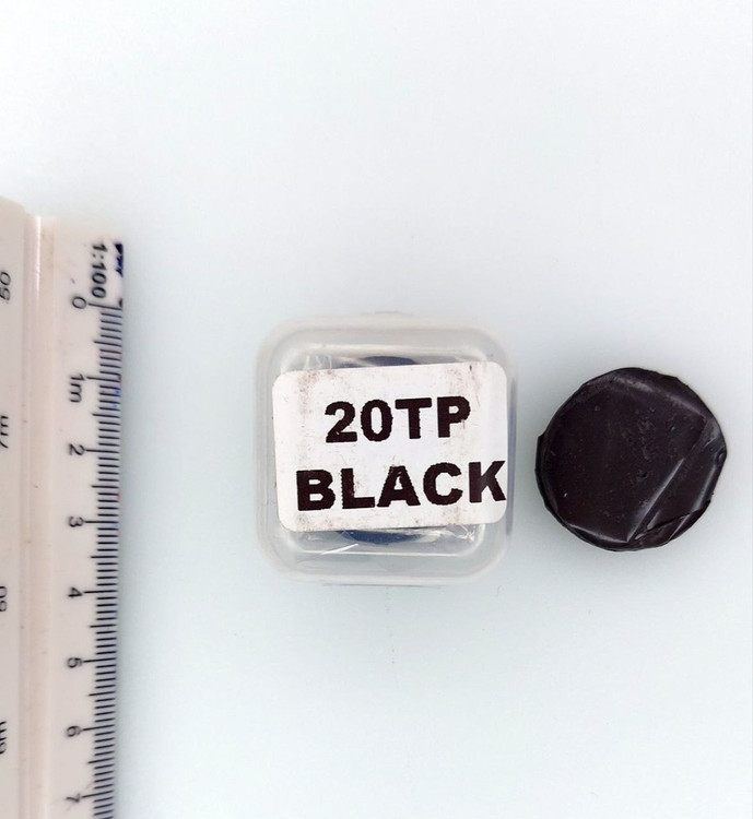 سرب خمیری تنگستن