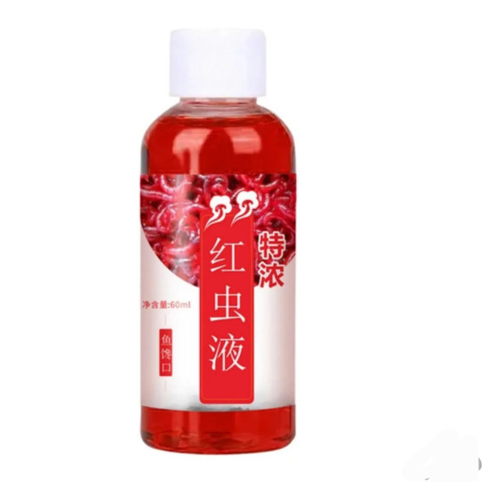 اترکتور کرم خونی