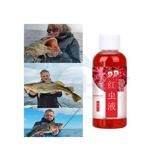 فلیور کرم خونی