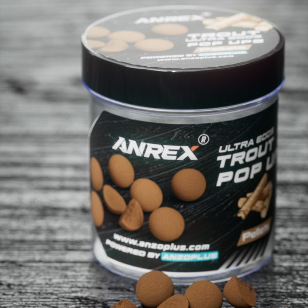 توپک قزل آلا پاپ آپ