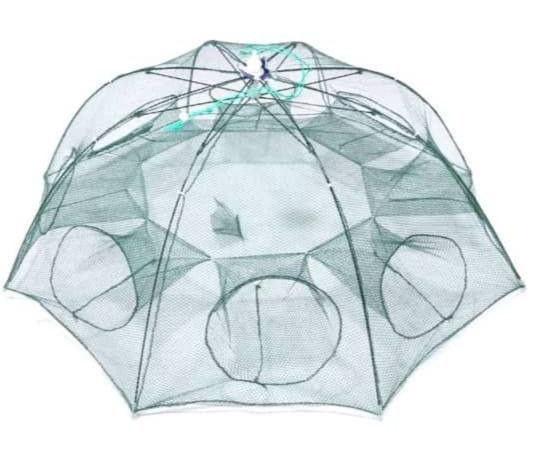 دام ماهیگیری