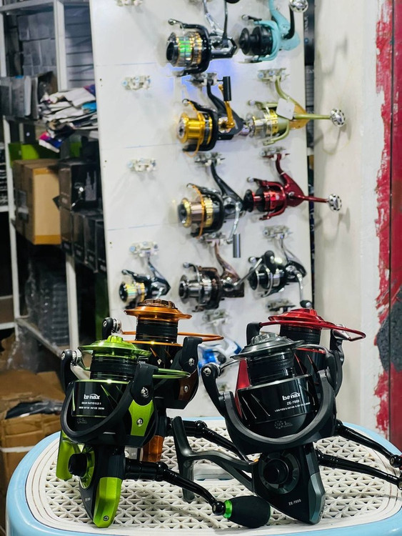 چرخ بنکس 7000