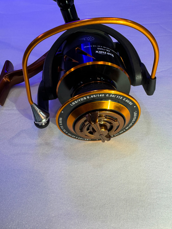 چرخ قیمت مناسب ماهیگیری