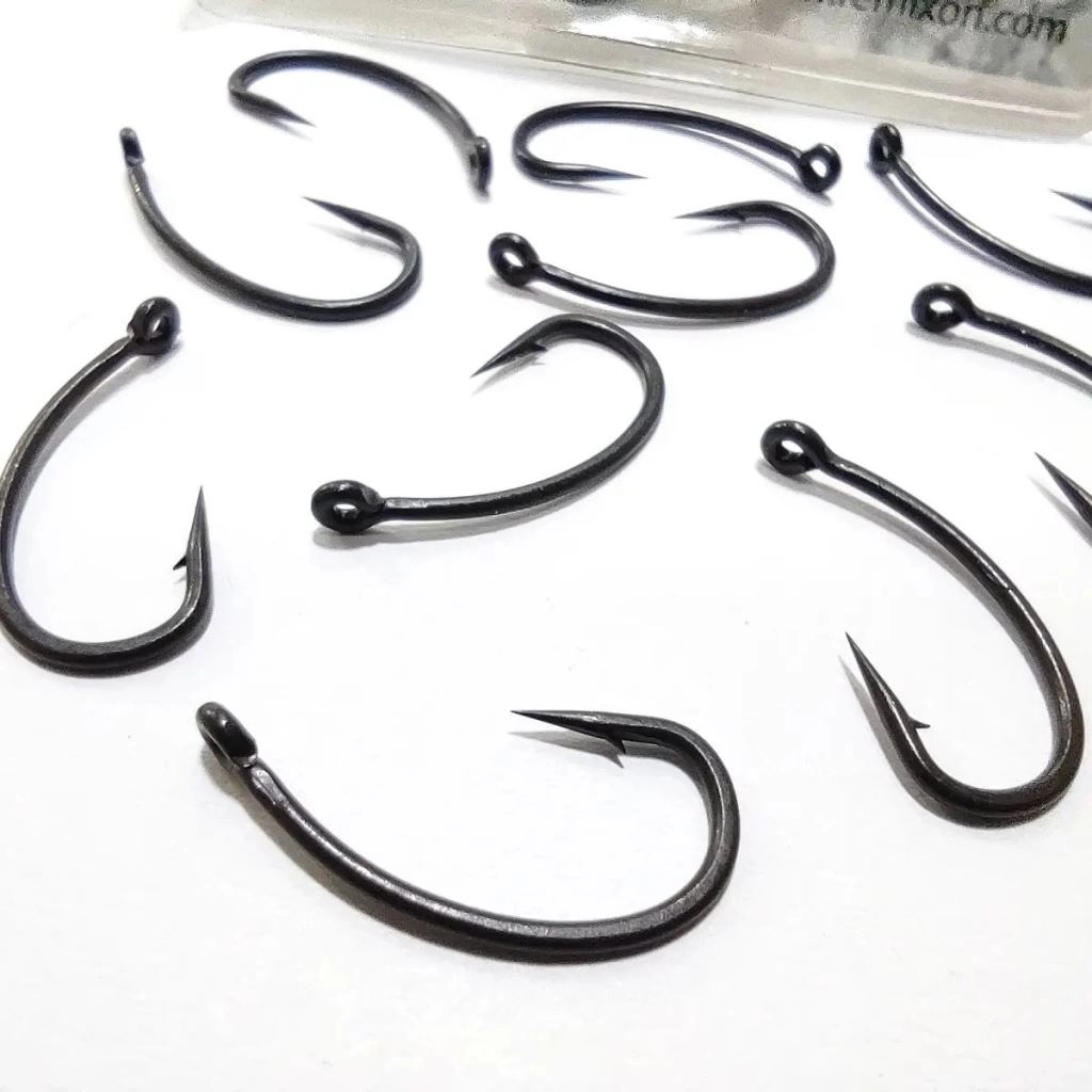 قلابها در بسته بندی 10 عددی داخل پاکت ارسال میگردد