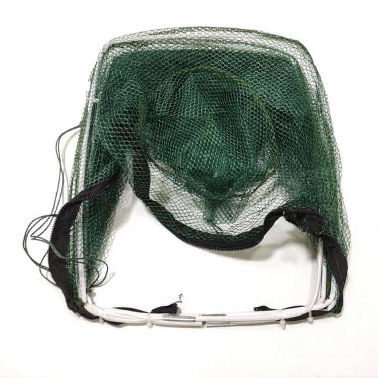 تور ماهیگیری تاشو