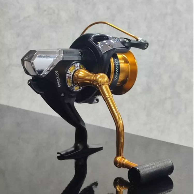 چرخ ماهیگیری برند دایوا DAIWA AO10000