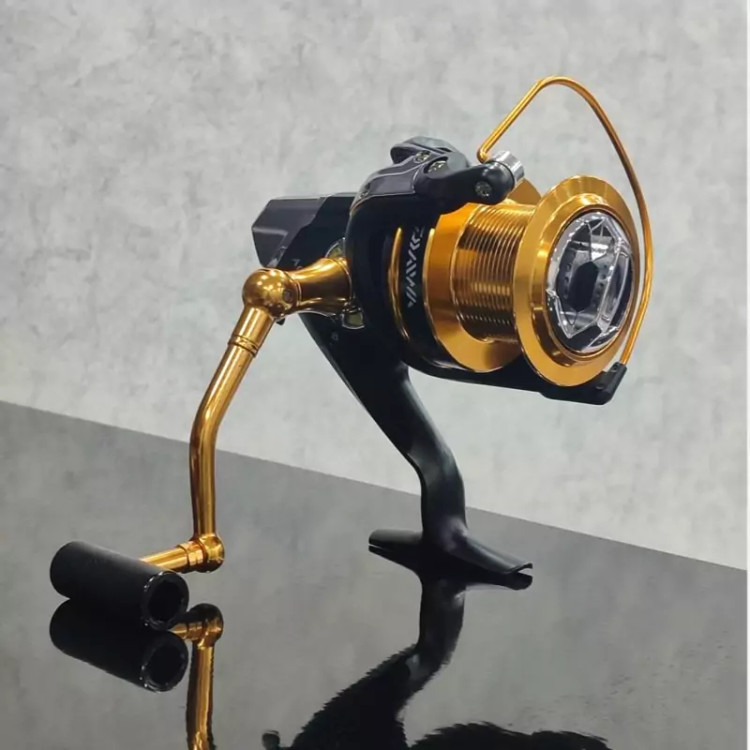 چرخ ماهیگیری برند دایوا DAIWA AO10000
