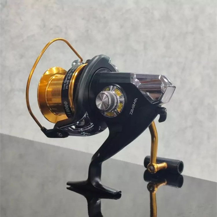 چرخ ماهیگیری برند دایوا DAIWA AO10000