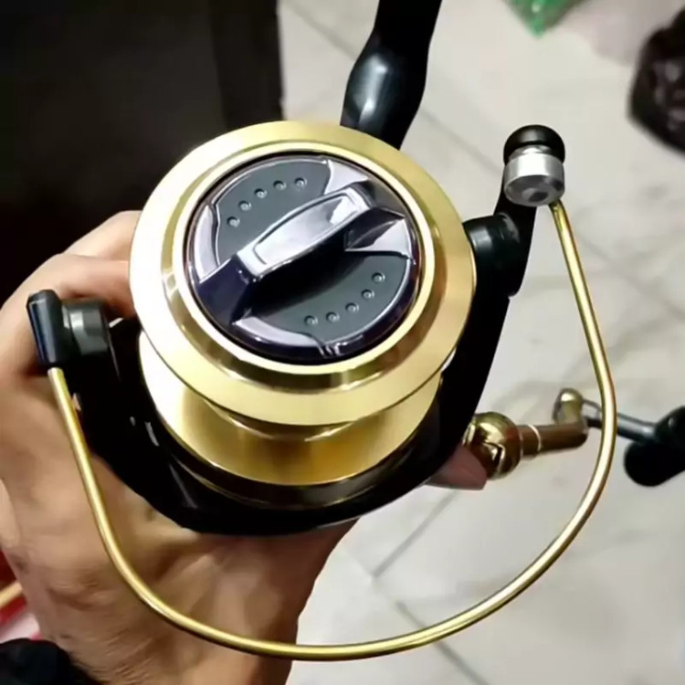 چرخ ماهیگیری برند دایوا DAIWA AO10000