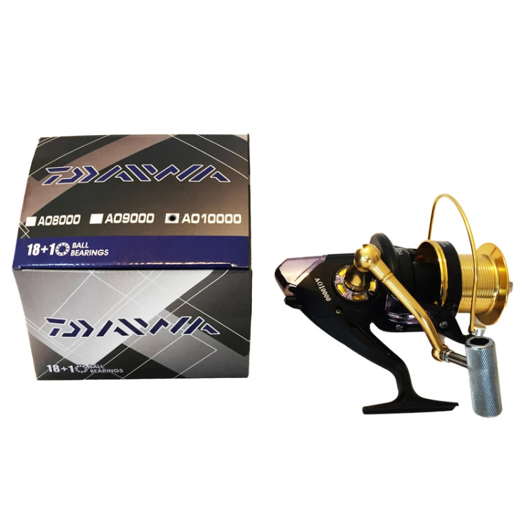 چرخ ماهیگیری برند دایوا DAIWA AO10000