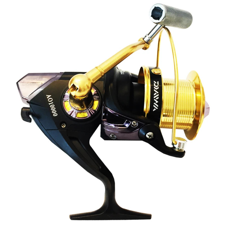 چرخ ماهیگیری برند دایوا DAIWA AO10000