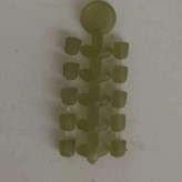 استاپر ساق قلاب