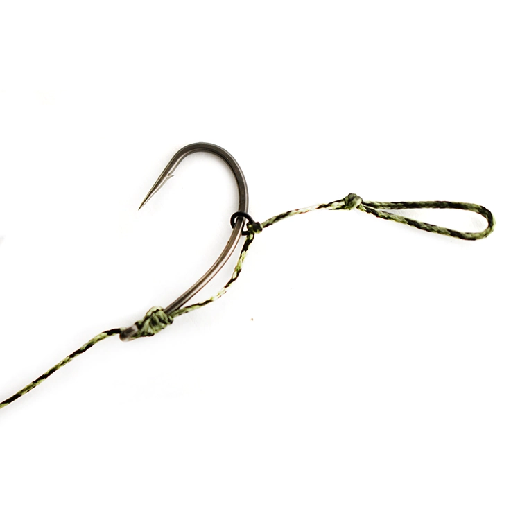 ریسه بلوبک صید ماهی کپور