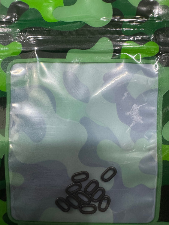 رینگ ساق قلاب ریسه بلوبک