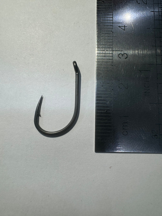 قلاب ماهیگیری واید گپ سایز 2 برند MUSTAD اصل نروژ