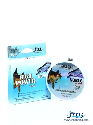 نخ نایلون سایز 30