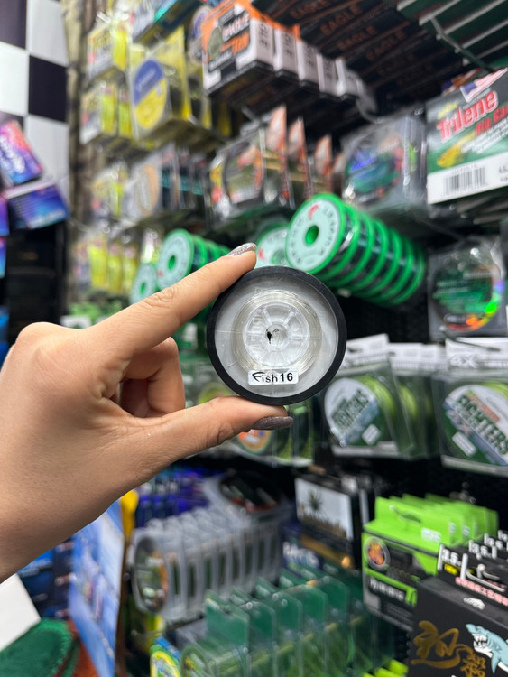 نخ فلور کربن 100 در صد