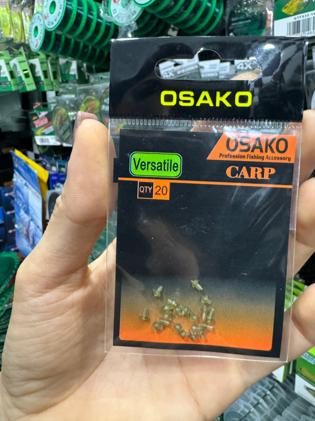استاپر روی ساق قلاب برند OSAKO