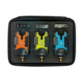 ست بازر ماهیگیری 3 تایی