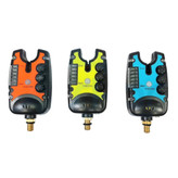 ست بازر ماهیگیری 3 تایی