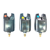 ست بازر ماهیگیری 3 تایی