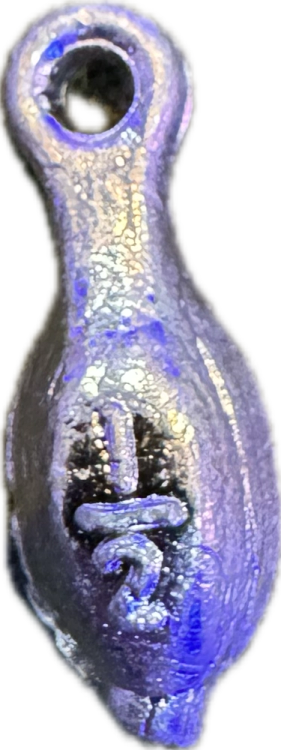 سرب 14 گرم ماهیگیری