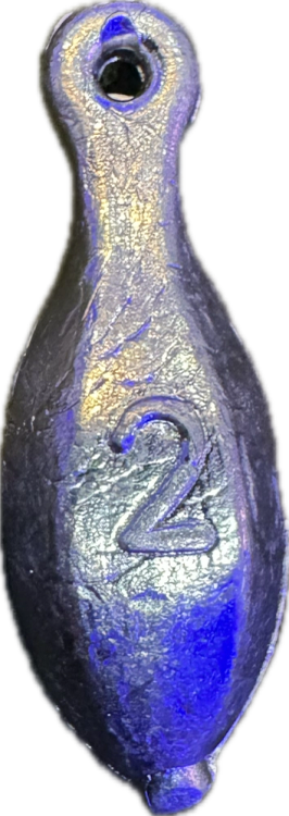 سرب سایز 2 اشکی