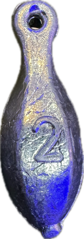 سرب سایز 2 اشکی