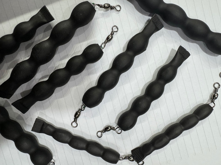 سرب ماهیگیری 38 گرم