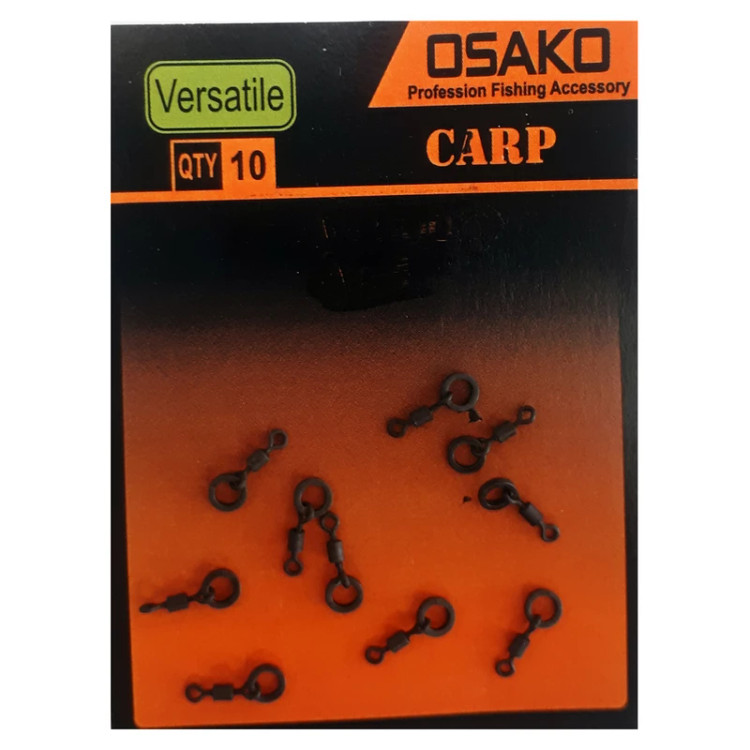 دوراهی میکرو ریسه کپوری