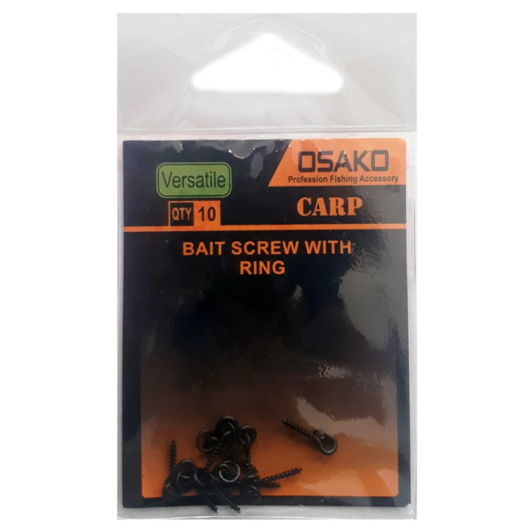 پیچ بویله اوساکو