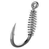 فنر ساق قلاب