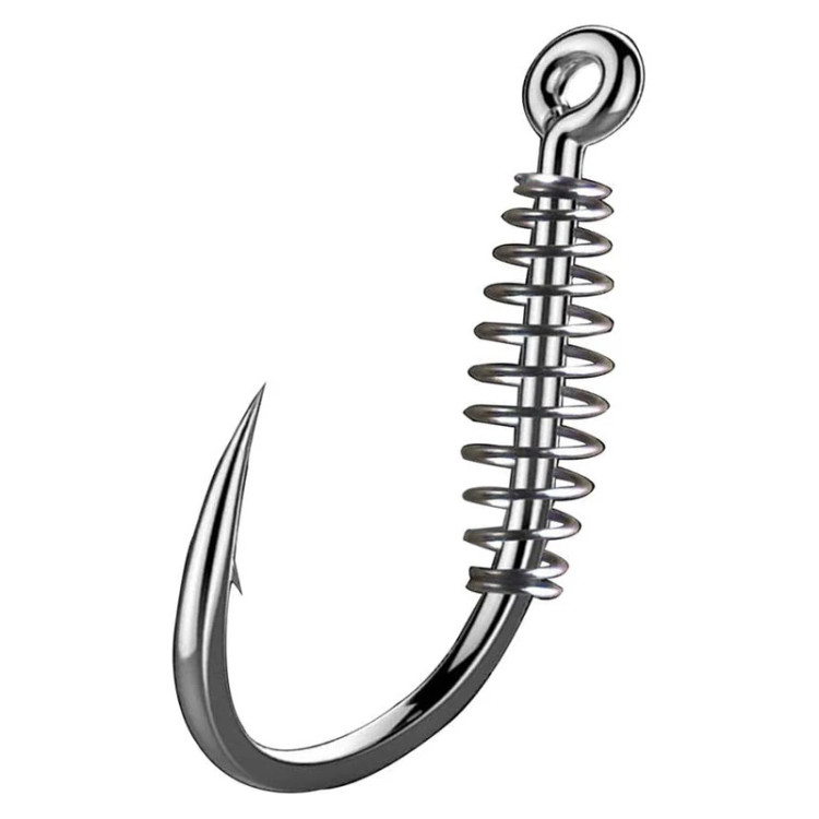 فنر ساق قلاب