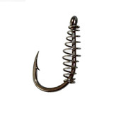 فنر ساق قلاب