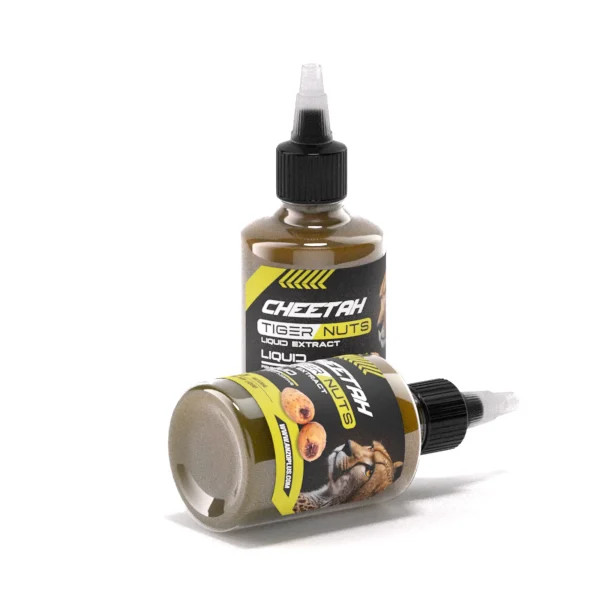 لیکوئید ماهیگیری تایگرناتس چیتا (اصل و اورجینال)