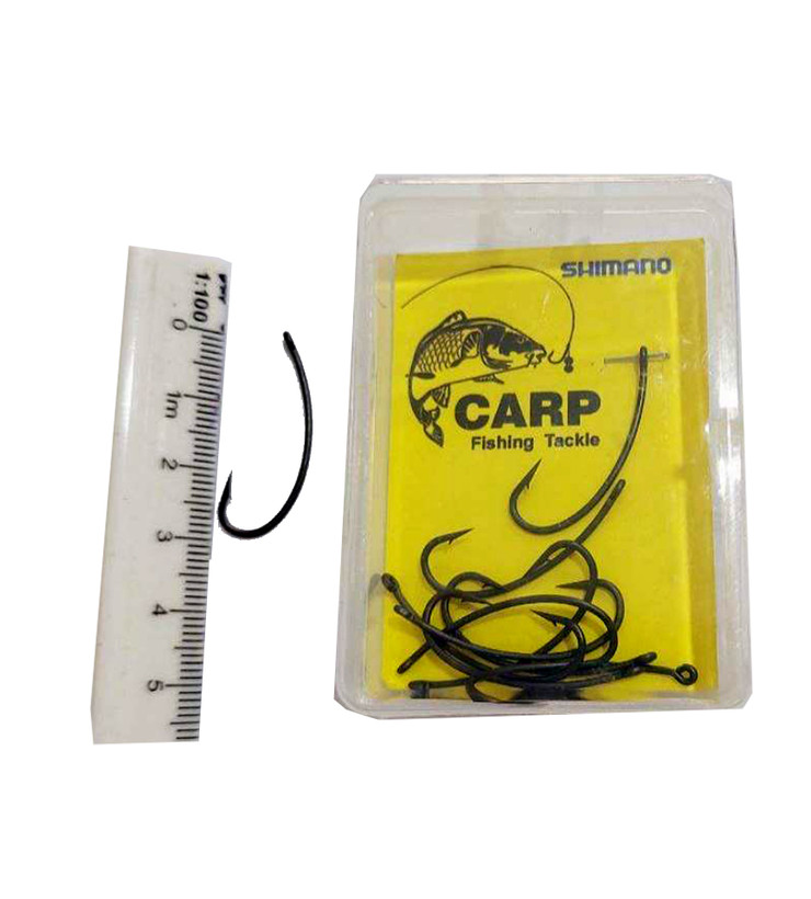 قلاب ماهیگیری لانگ شانک شیمانو SHIMANO