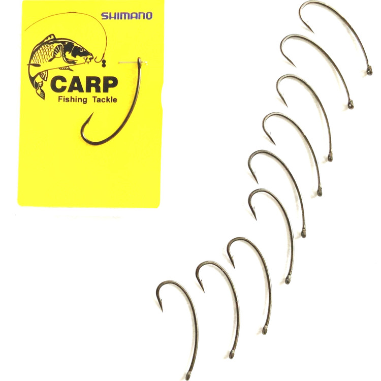 قلاب ماهیگیری لانگ شانک شیمانو SHIMANO