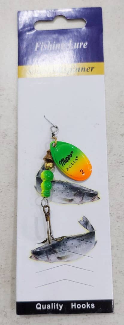 لانسه پروانه پرچمی