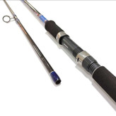 چوب مناسب اسپین ماهیگیری