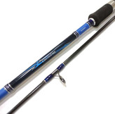 چوب ماهیگیری cross fire daiwa